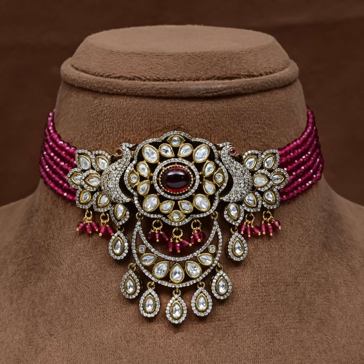 Victorian Choker Set