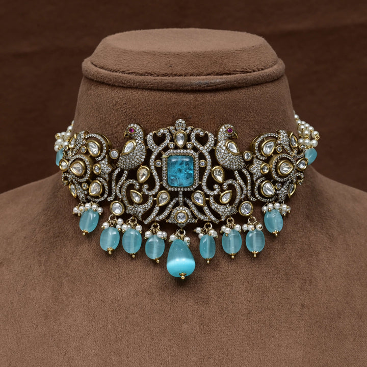 Victorian Choker Set