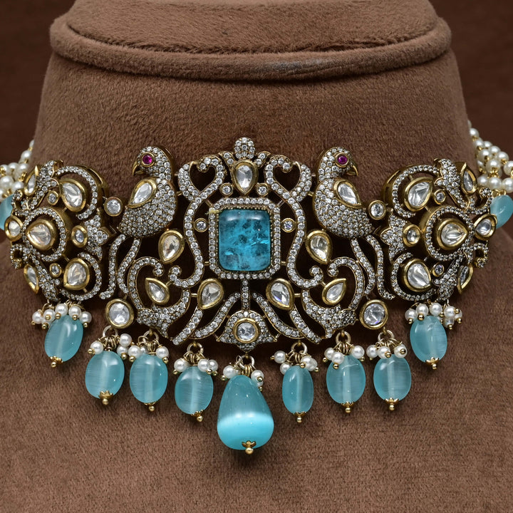Victorian Choker Set