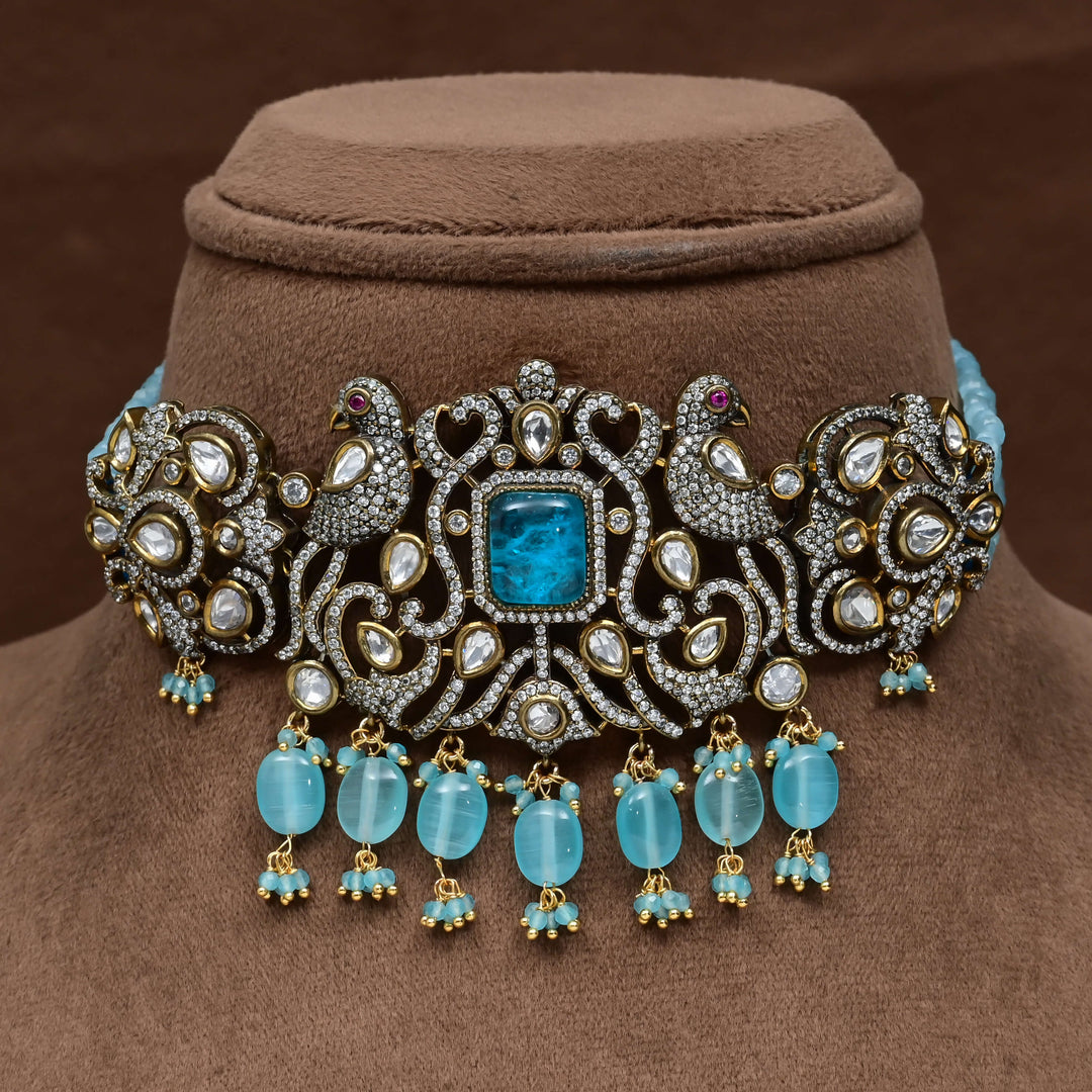 Victorian Choker Set