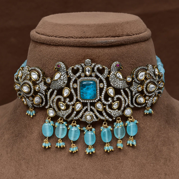 Victorian Choker Set