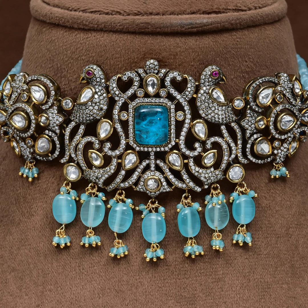 Victorian Choker Set