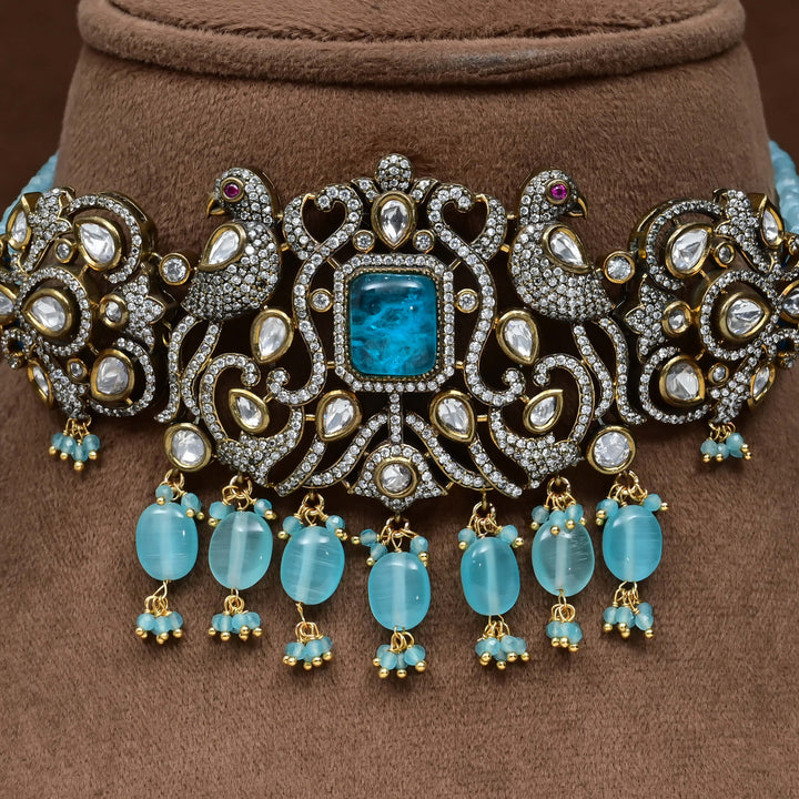Victorian Choker Set