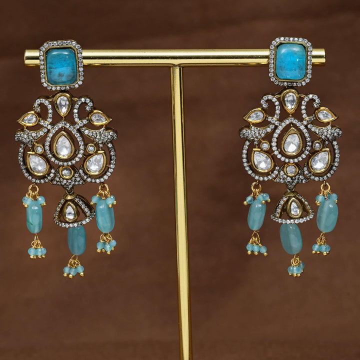 Victorian Choker Set
