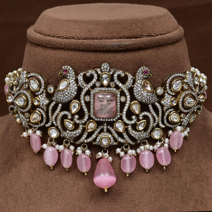 Victorian Choker Set