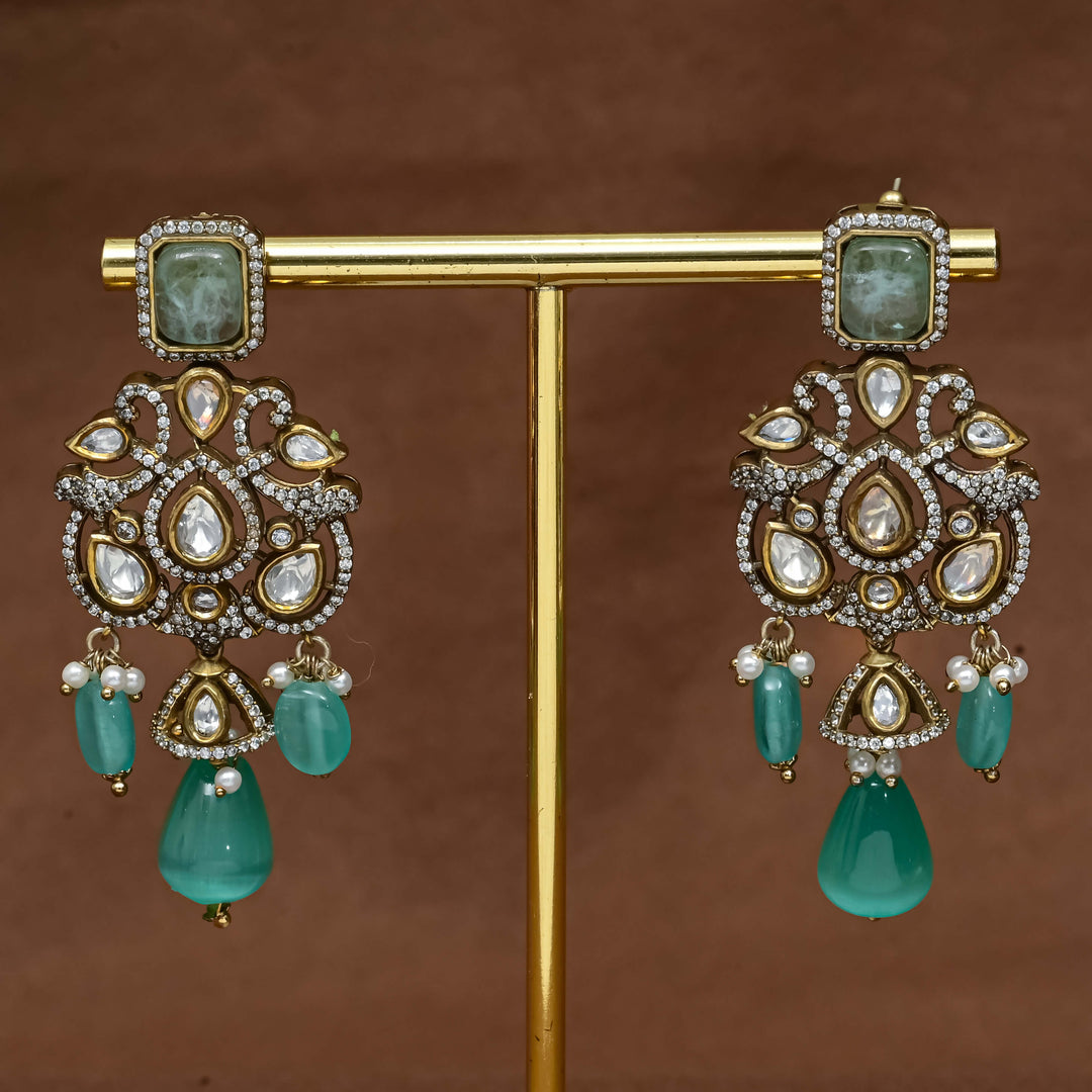Victorian Choker Set