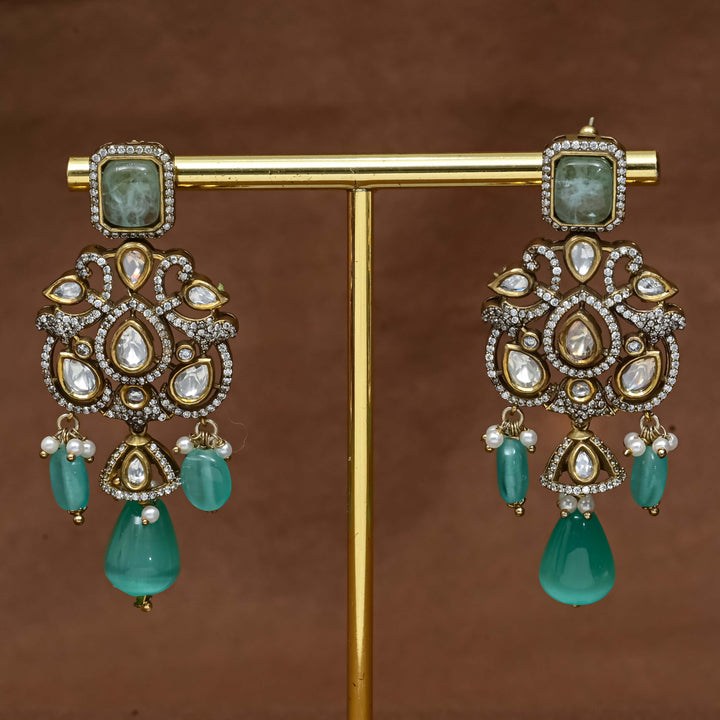 Victorian Choker Set