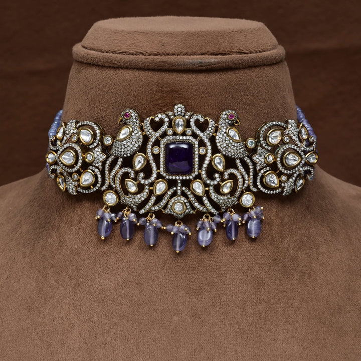 Victorian Choker Set
