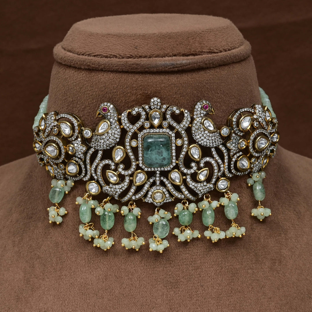 Victorian Choker Set