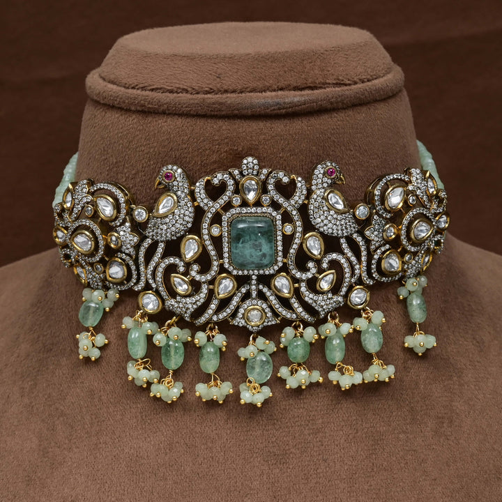 Victorian Choker Set