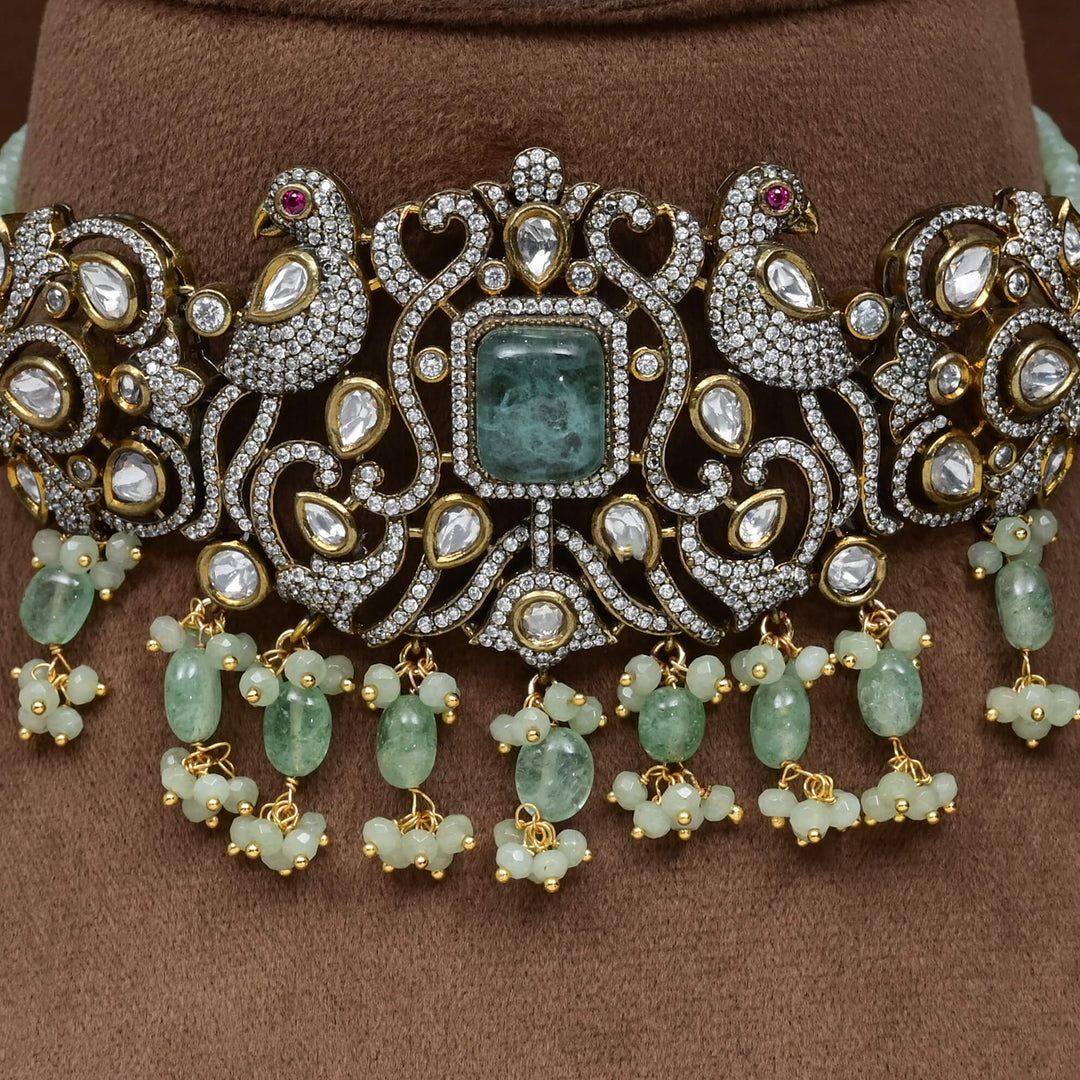 Victorian Choker Set