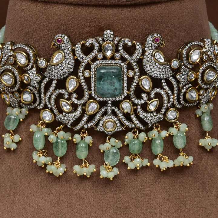 Victorian Choker Set