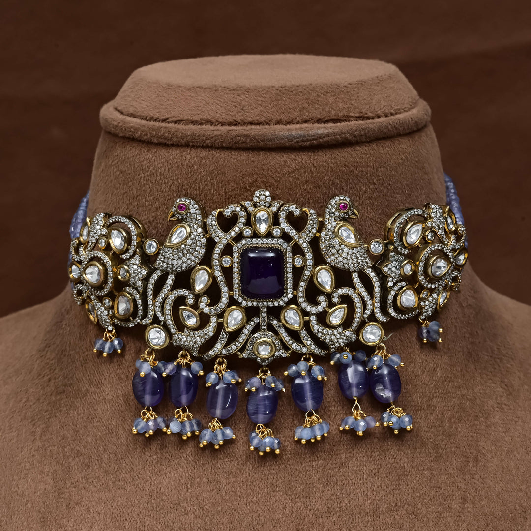 Victorian Choker Set
