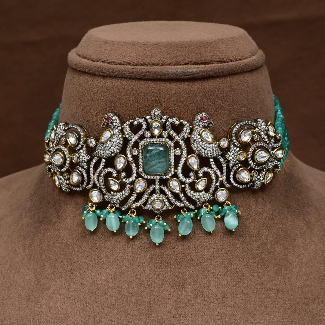 Victorian Choker Set