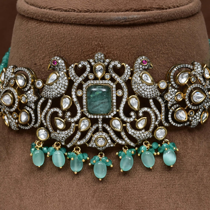 Victorian Choker Set