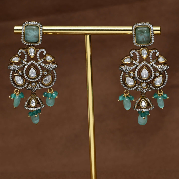 Victorian Choker Set