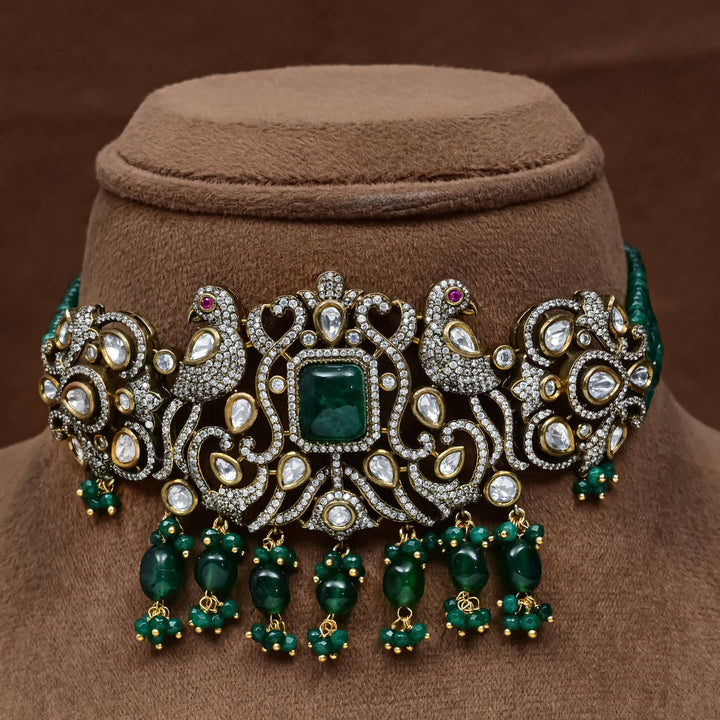 Victorian Choker Set