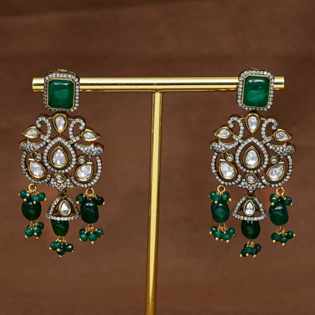 Victorian Choker Set
