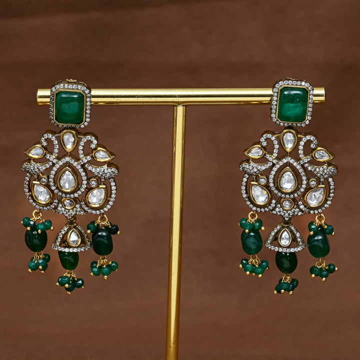 Victorian Choker Set