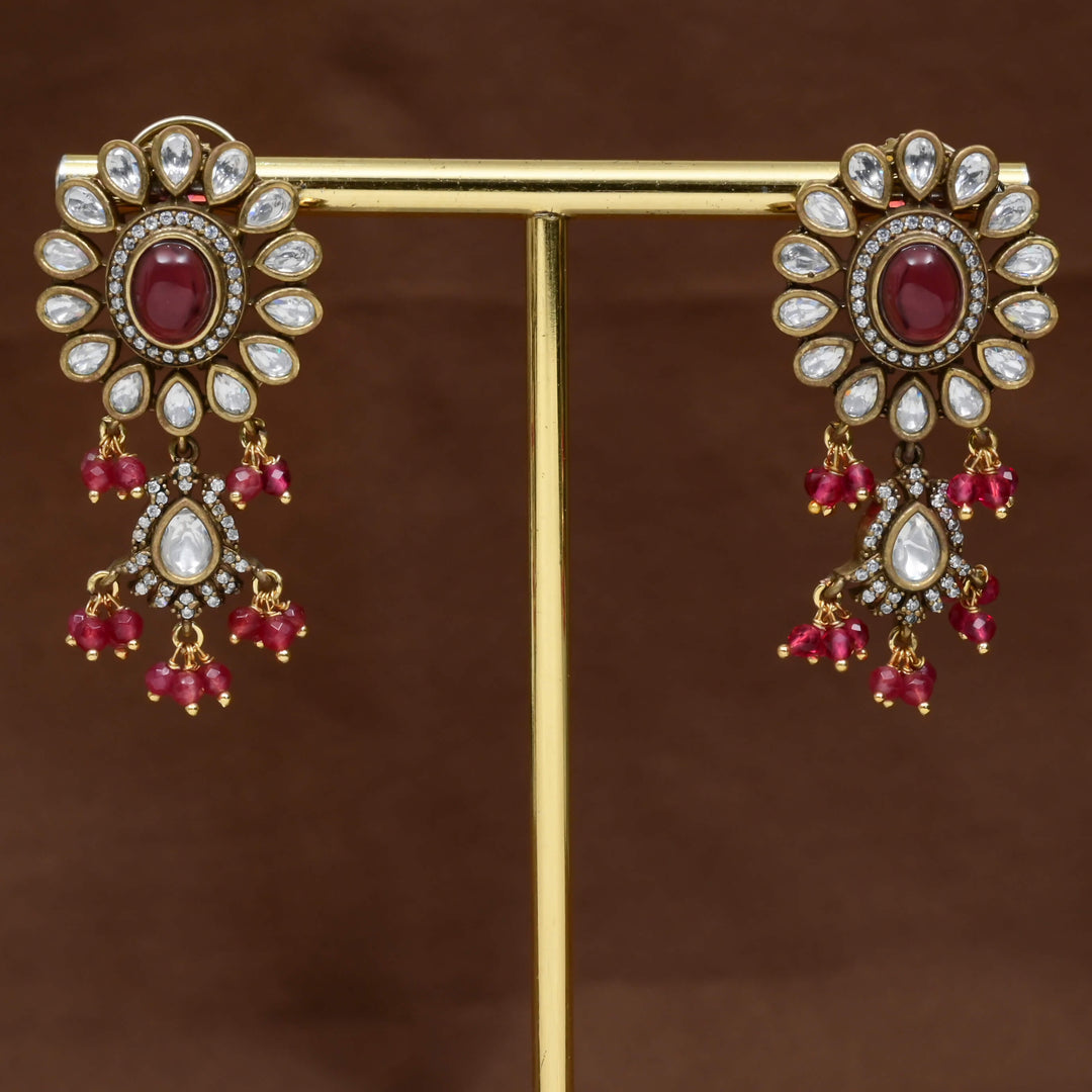 Victorian Choker Set