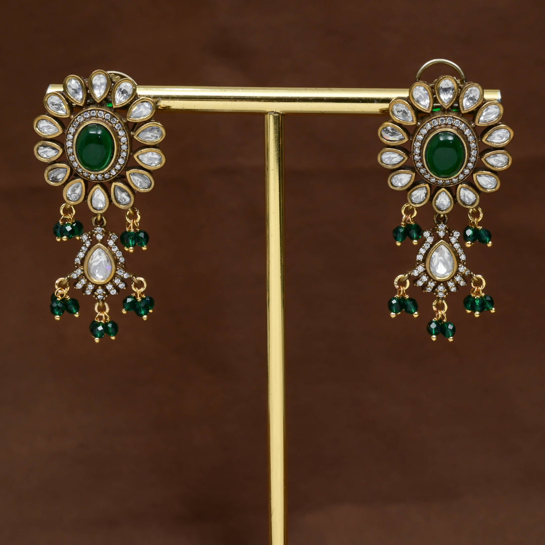 Victorian Choker Set