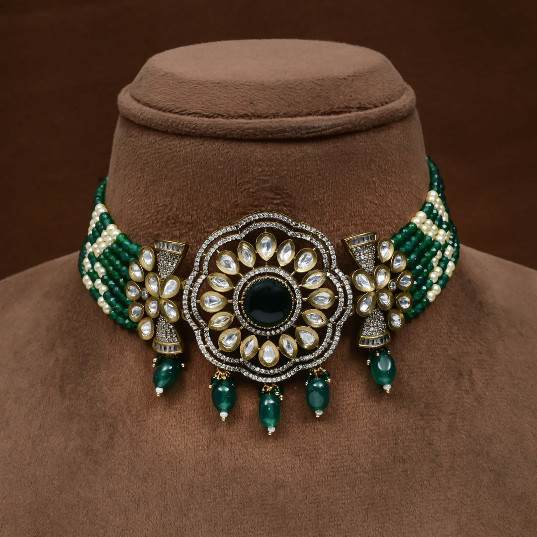 Victorian Choker Set