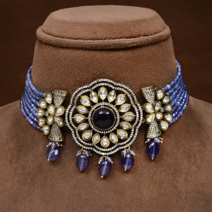 Victorian Choker Set