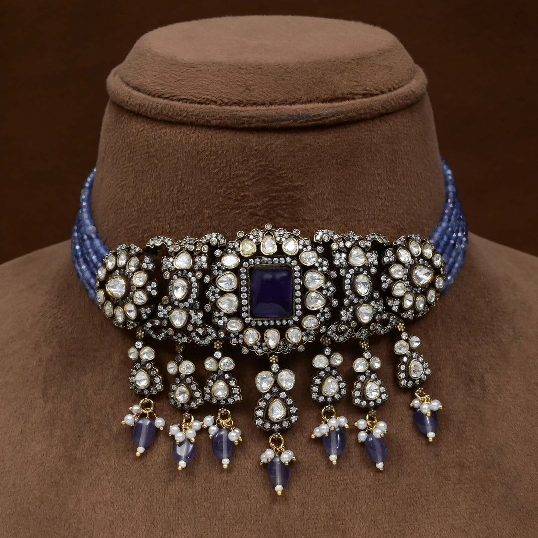 Victorian Choker Set