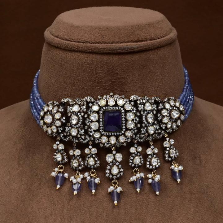 Victorian Choker Set
