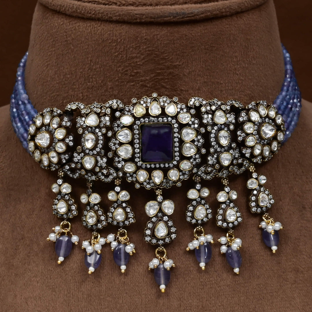 Victorian Choker Set