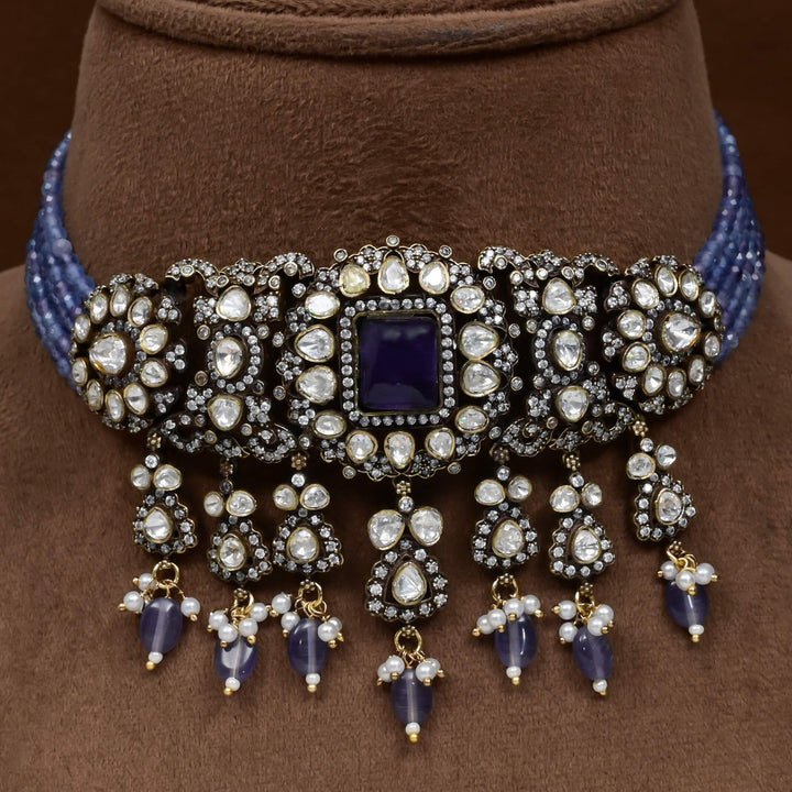 Victorian Choker Set
