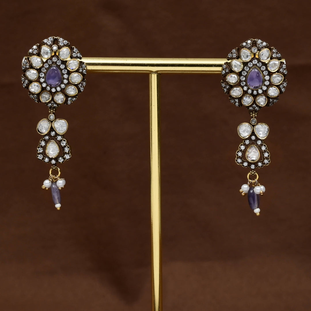 Victorian Choker Set