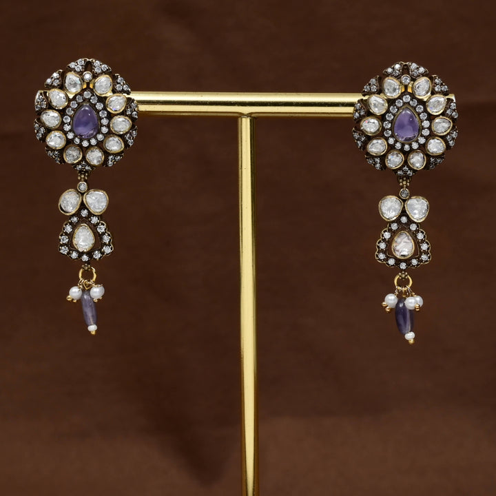 Victorian Choker Set