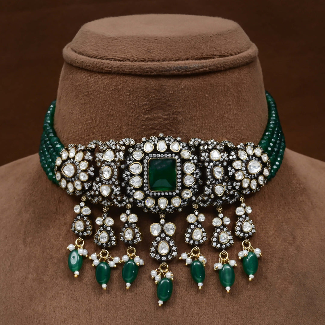 Victorian Choker Set