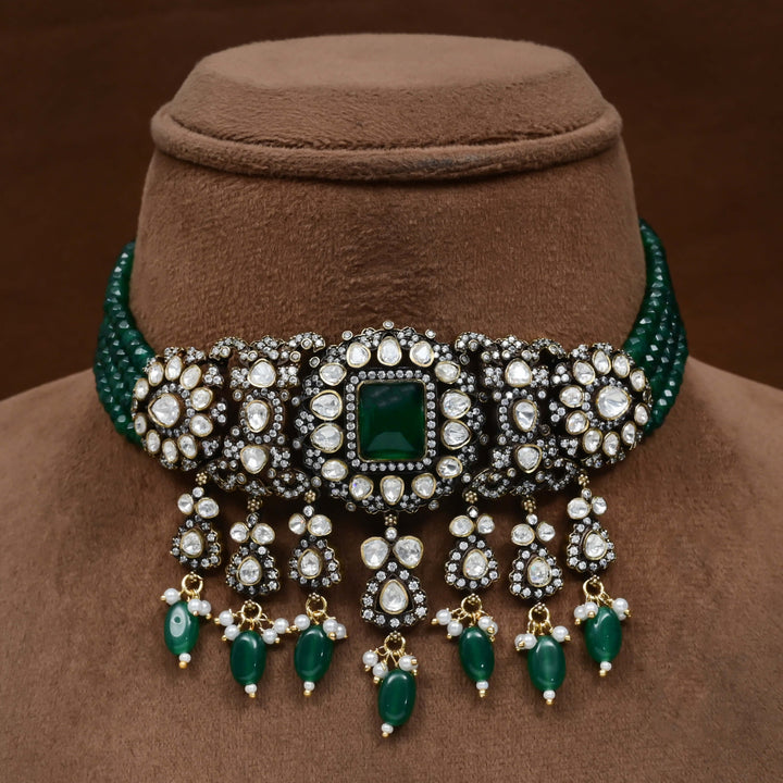 Victorian Choker Set