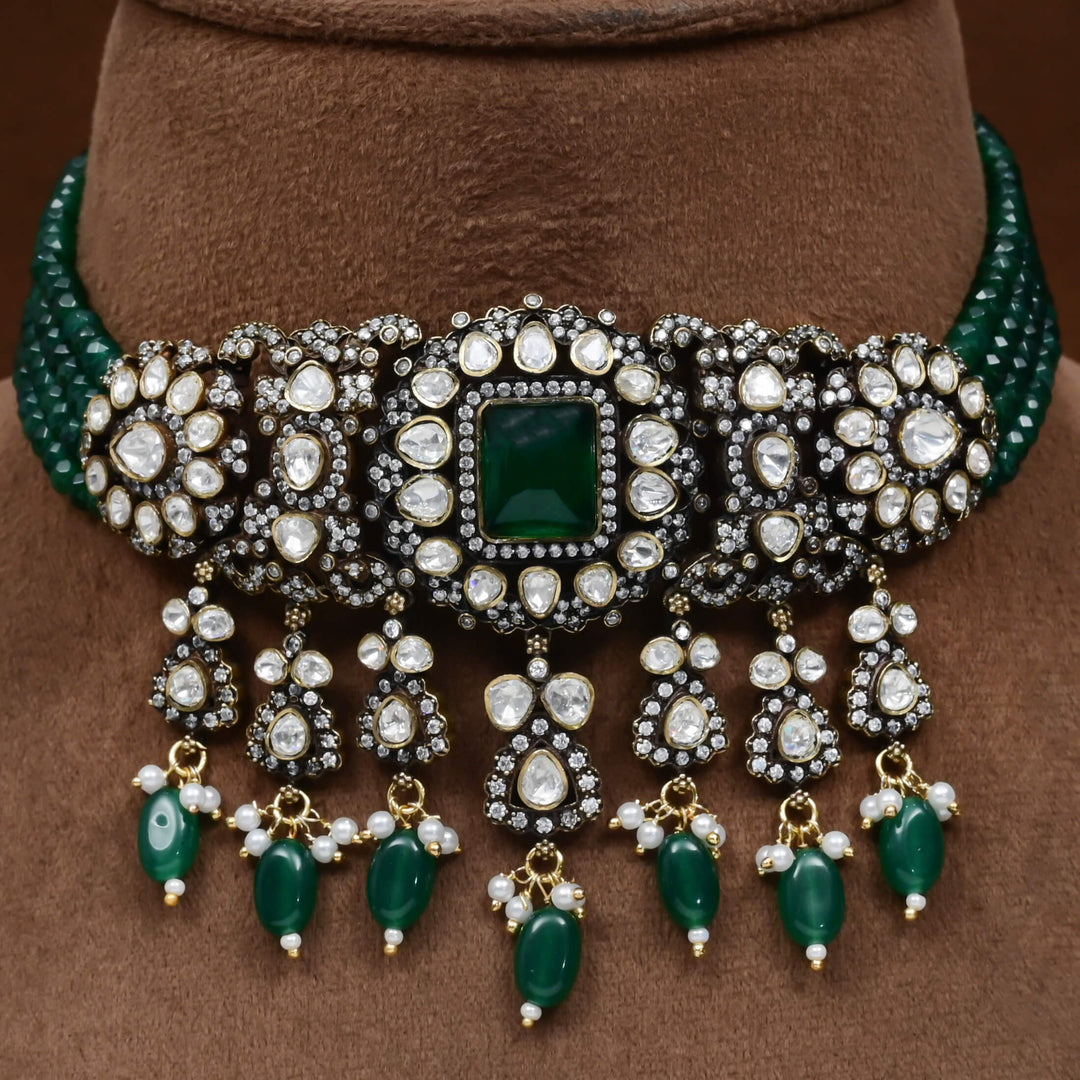Victorian Choker Set