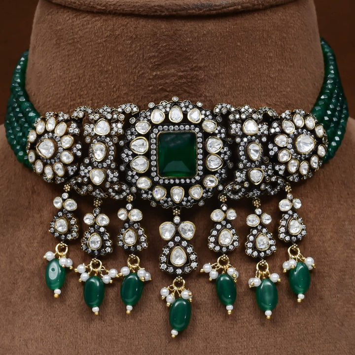 Victorian Choker Set