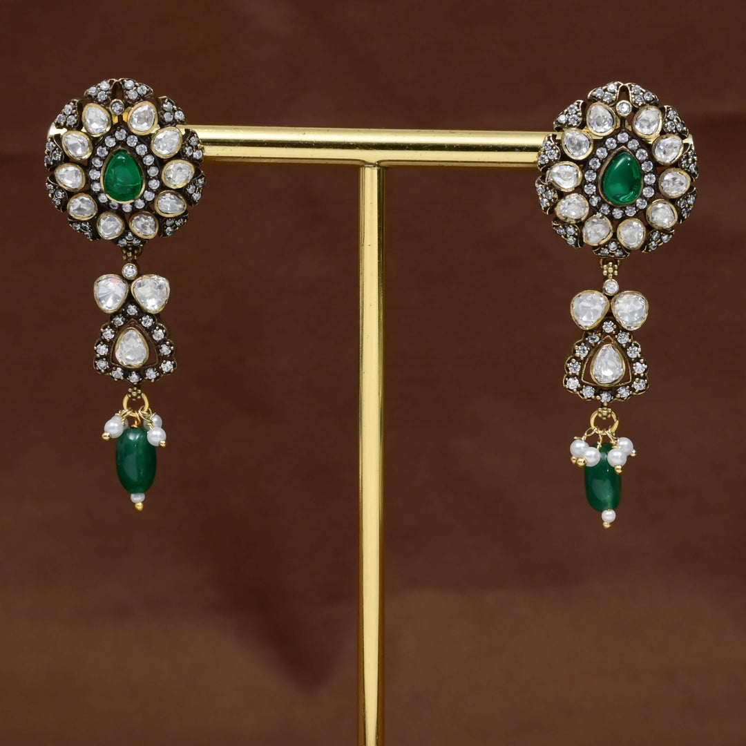 Victorian Choker Set