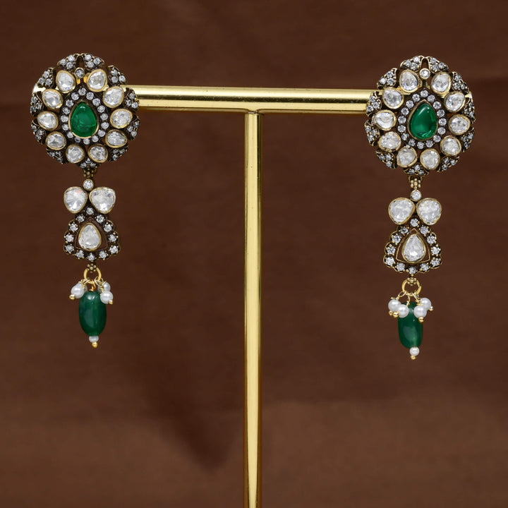 Victorian Choker Set