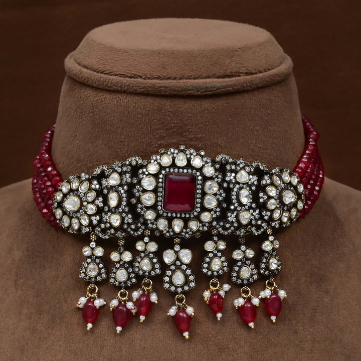 Victorian Choker Set
