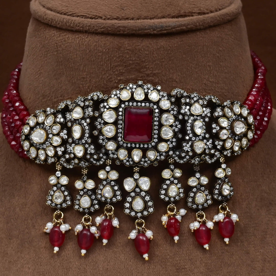 Victorian Choker Set