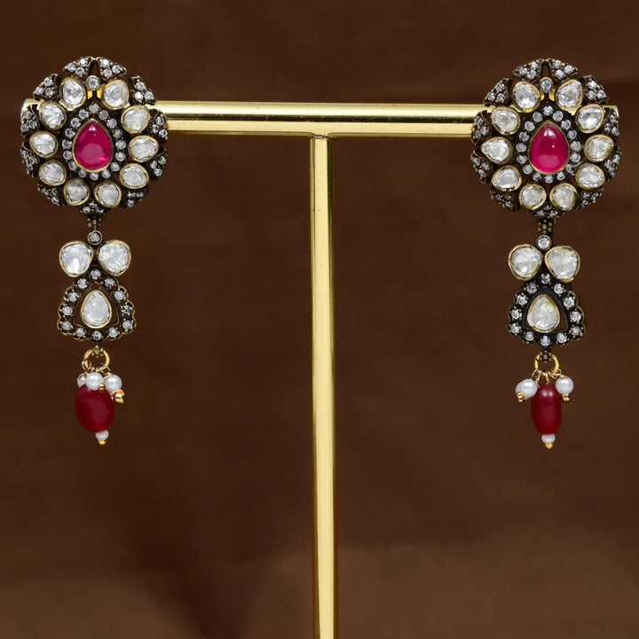 Victorian Choker Set