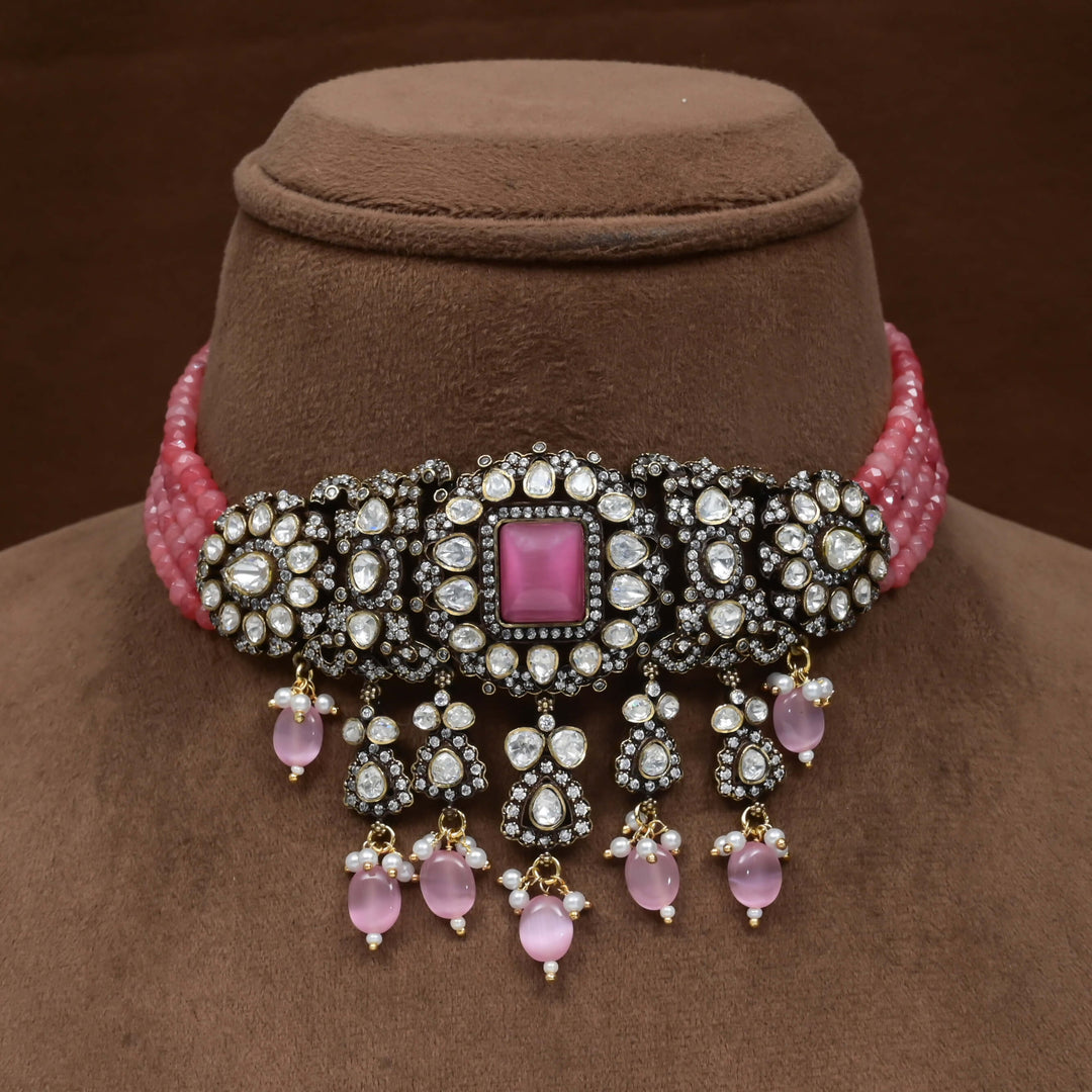 Victorian Choker Set