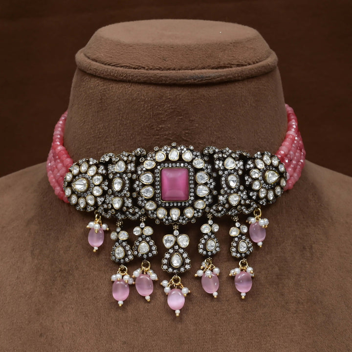 Victorian Choker Set