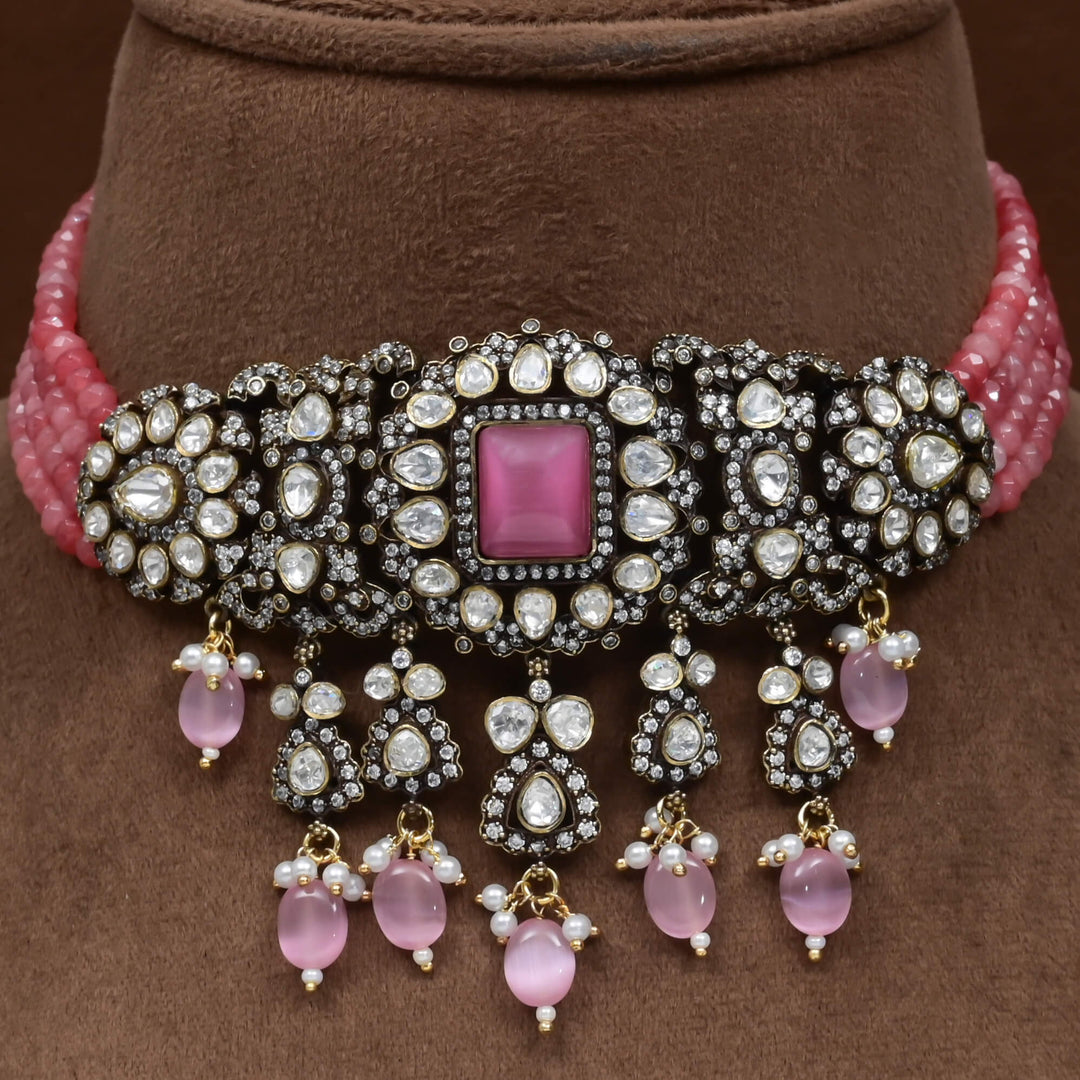 Victorian Choker Set