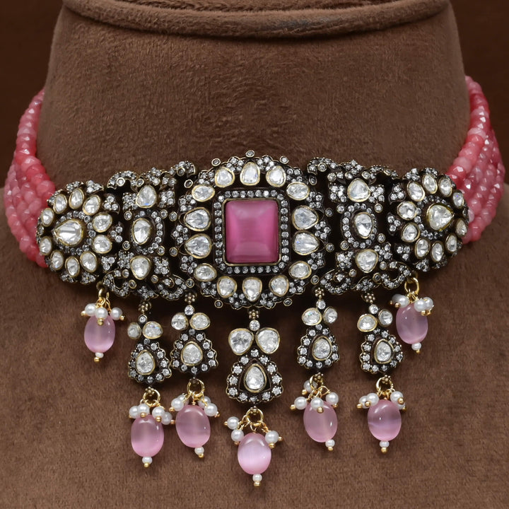 Victorian Choker Set