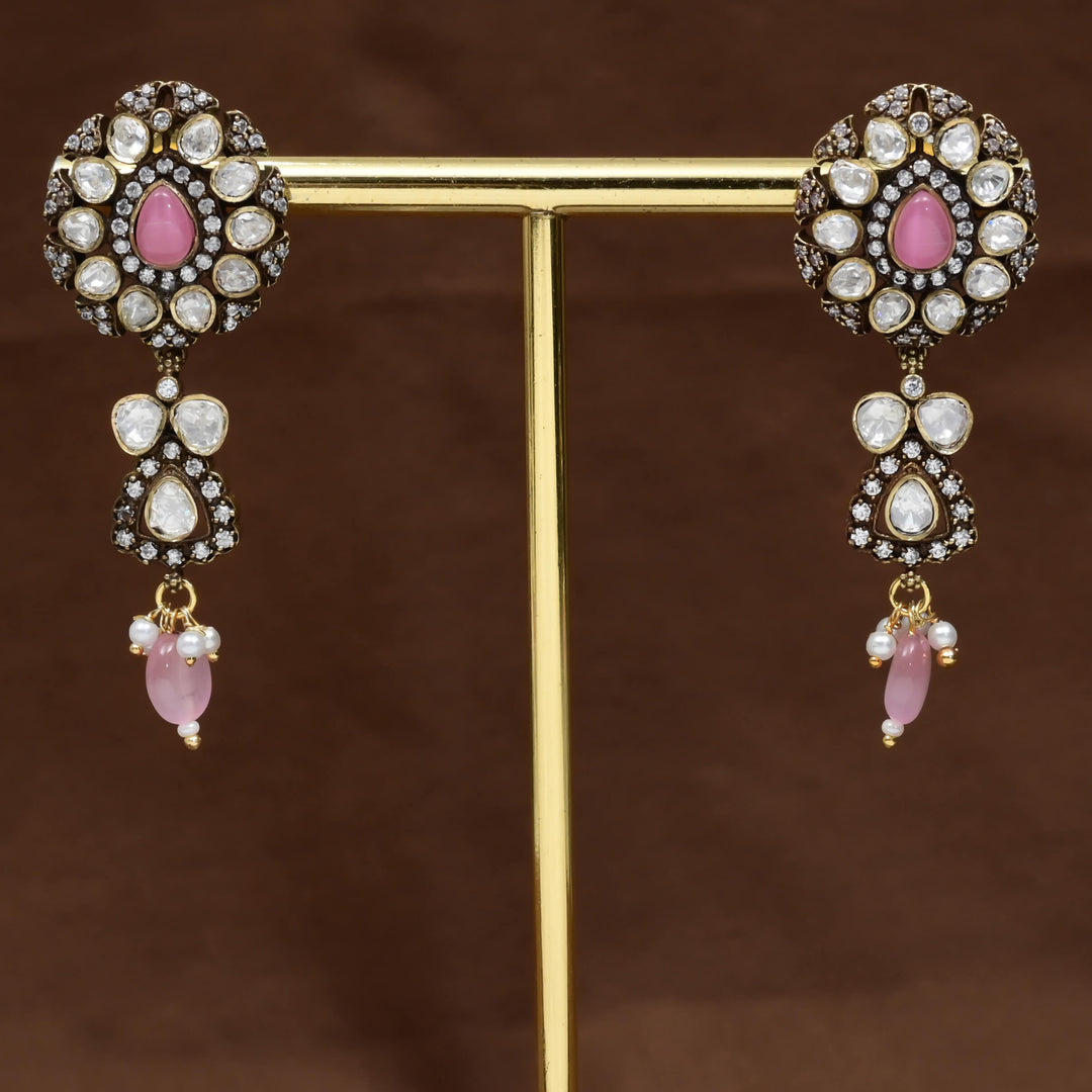 Victorian Choker Set