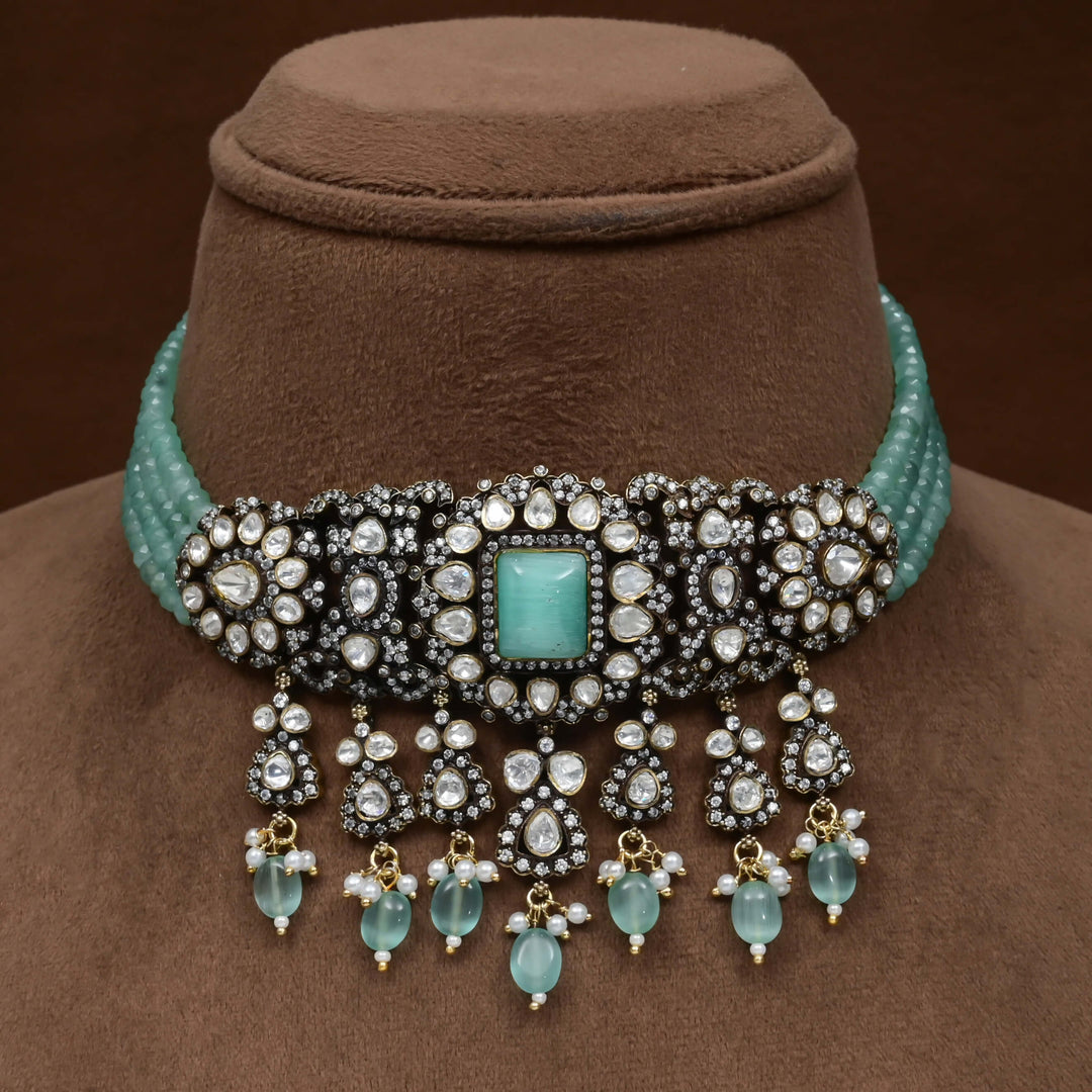 Victorian Choker Set
