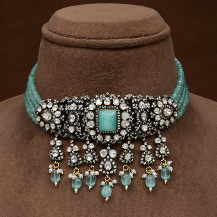 Victorian Choker Set
