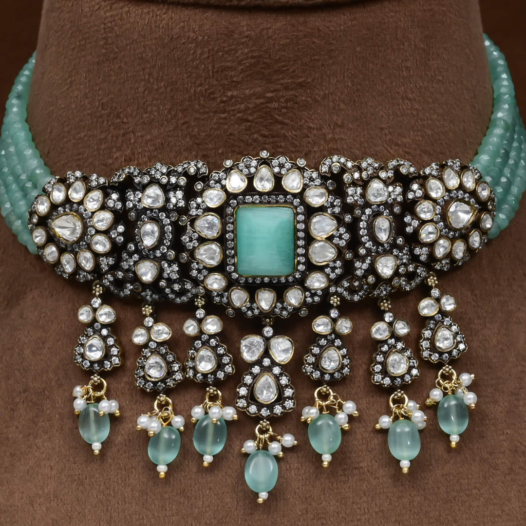 Victorian Choker Set